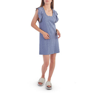 ATHE ROYAL BLUE DRESS | WOMENS SIZE XS